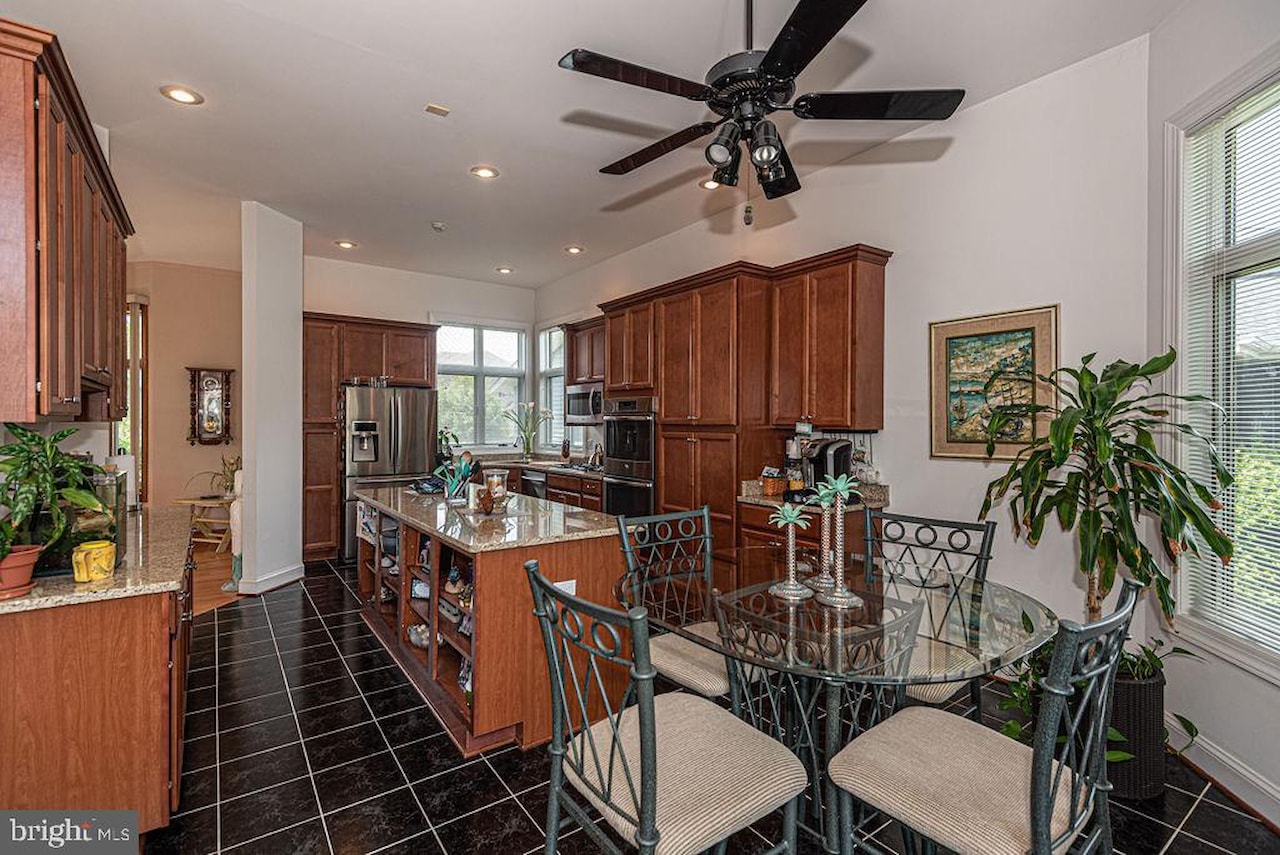  Real Estate for Sale - 23 Harlan Trace in Ocean Pines Photo 7