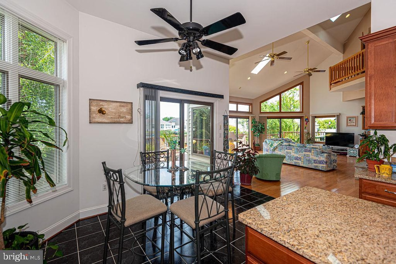  Real Estate for Sale - 23 Harlan Trace in Ocean Pines Photo 8