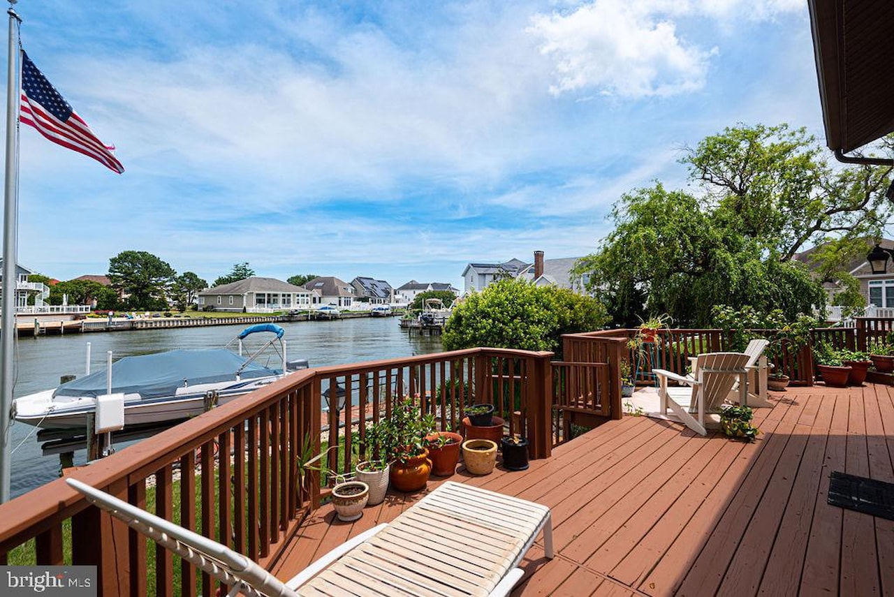  Real Estate for Sale - 23 Harlan Trace in Ocean Pines Photo 13