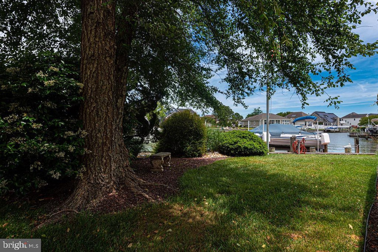  Real Estate for Sale - 23 Harlan Trace in Ocean Pines Photo 15