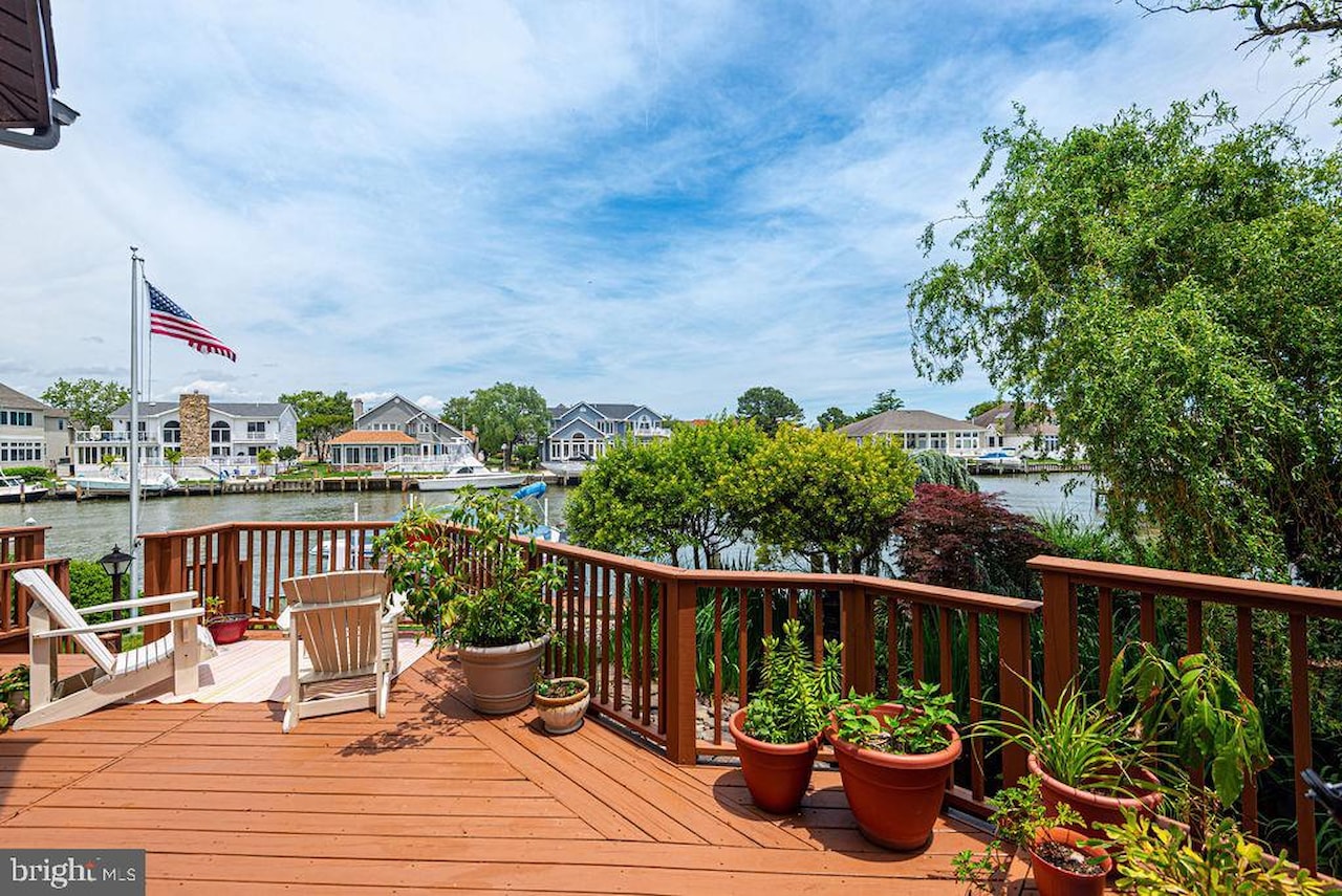  Real Estate for Sale - 23 Harlan Trace in Ocean Pines Photo 12