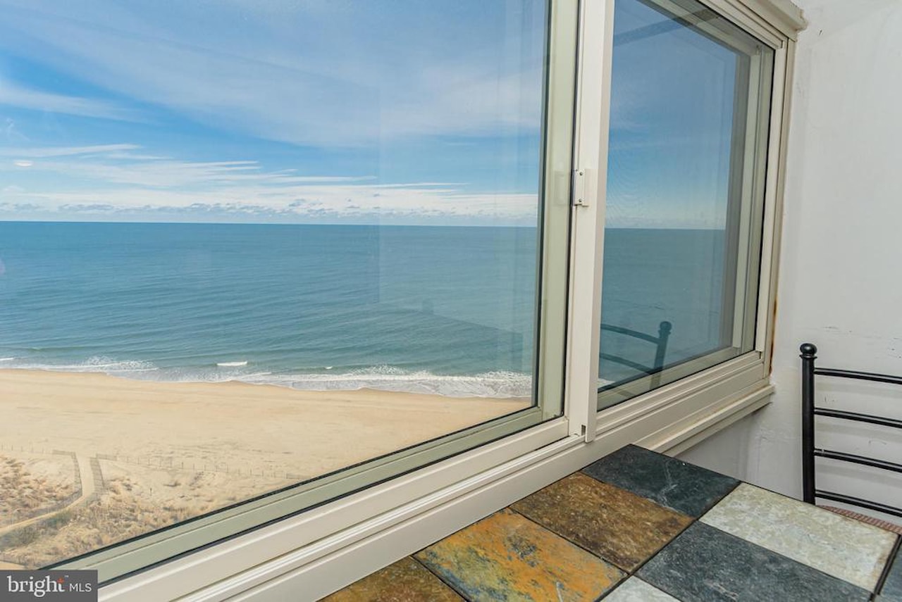 Atlantis Real Estate for Sale - 10300 Coastal Hwy #1610 in Ocean City Photo 4