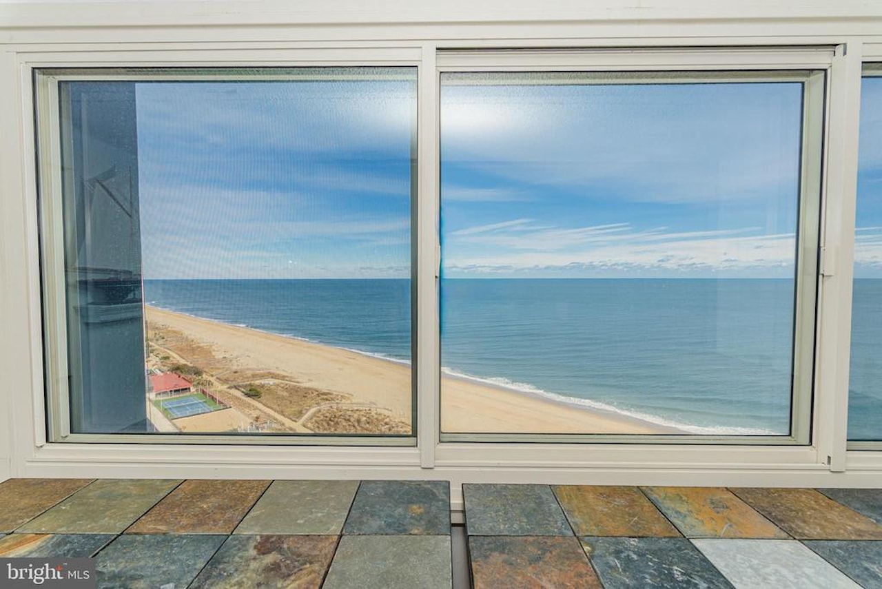 Atlantis Real Estate for Sale - 10300 Coastal Hwy #1610 in Ocean City Photo 5