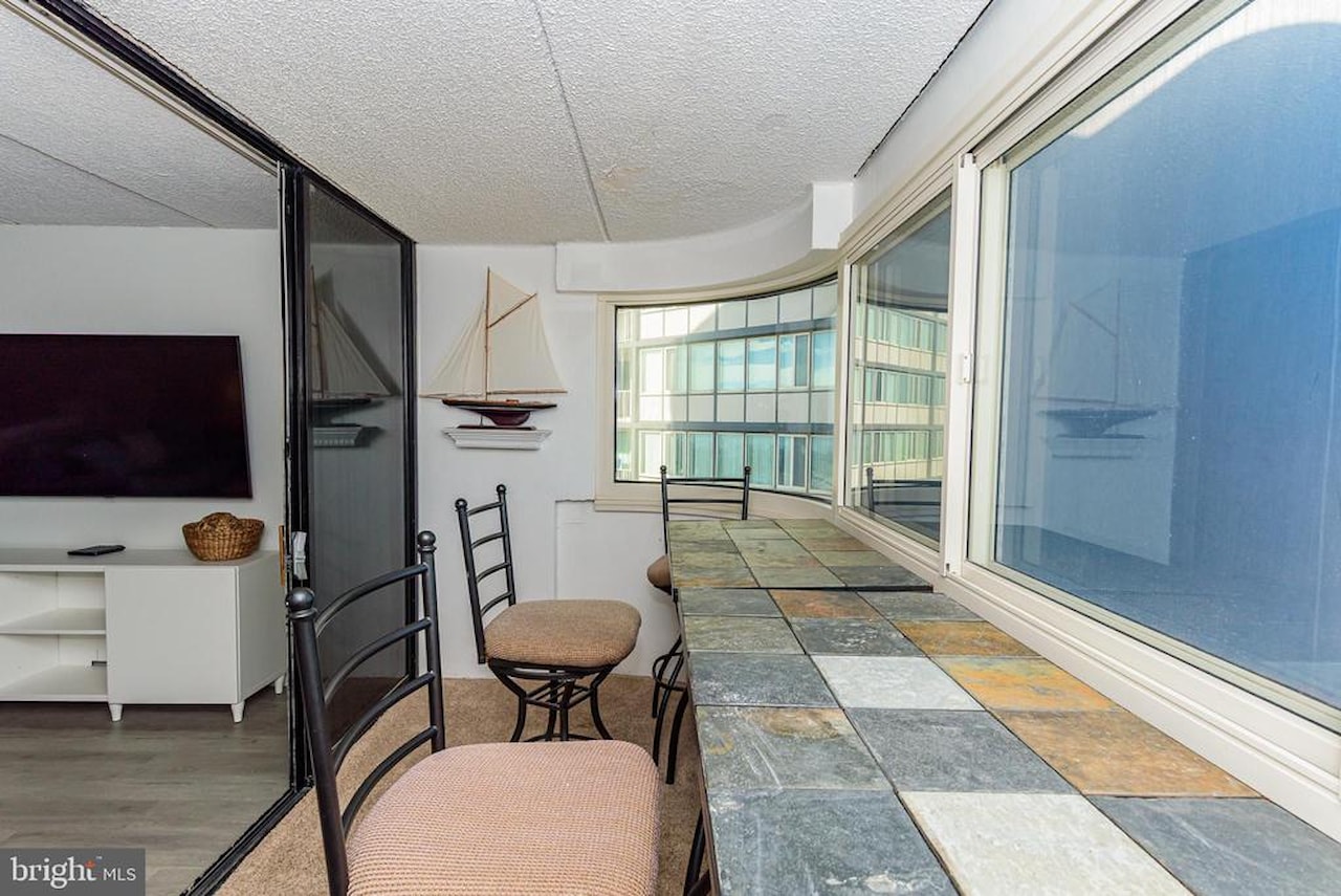 Atlantis Real Estate for Sale - 10300 Coastal Hwy #1610 in Ocean City Photo 11