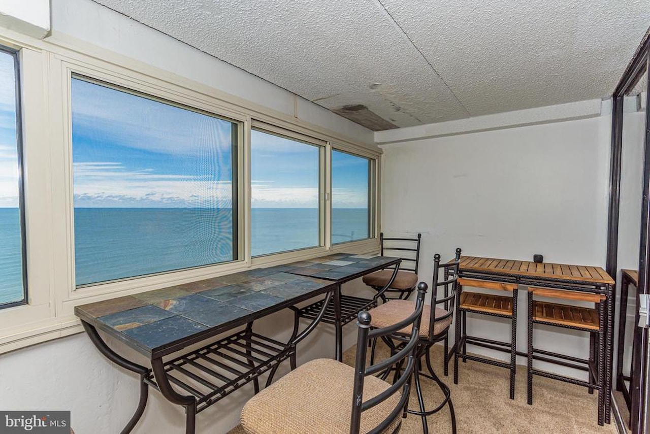 Atlantis Real Estate for Sale - 10300 Coastal Hwy #1610 in Ocean City Photo 10