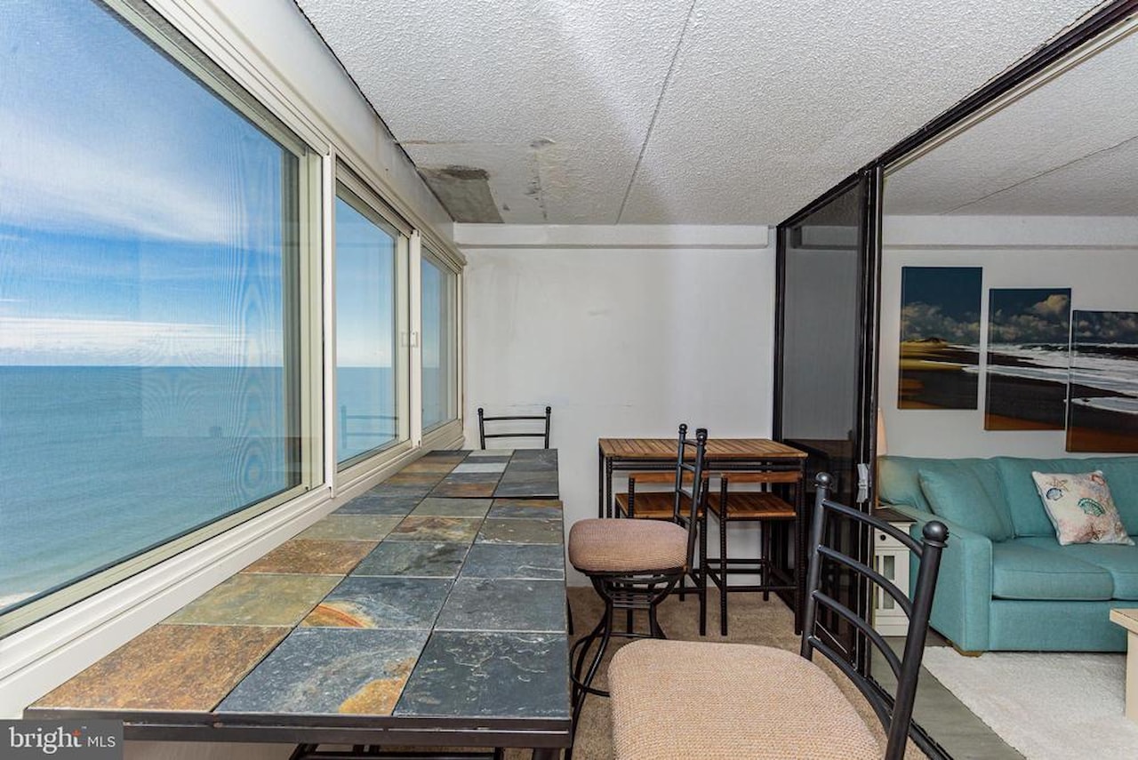 Atlantis Real Estate for Sale - 10300 Coastal Hwy #1610 in Ocean City Photo 9