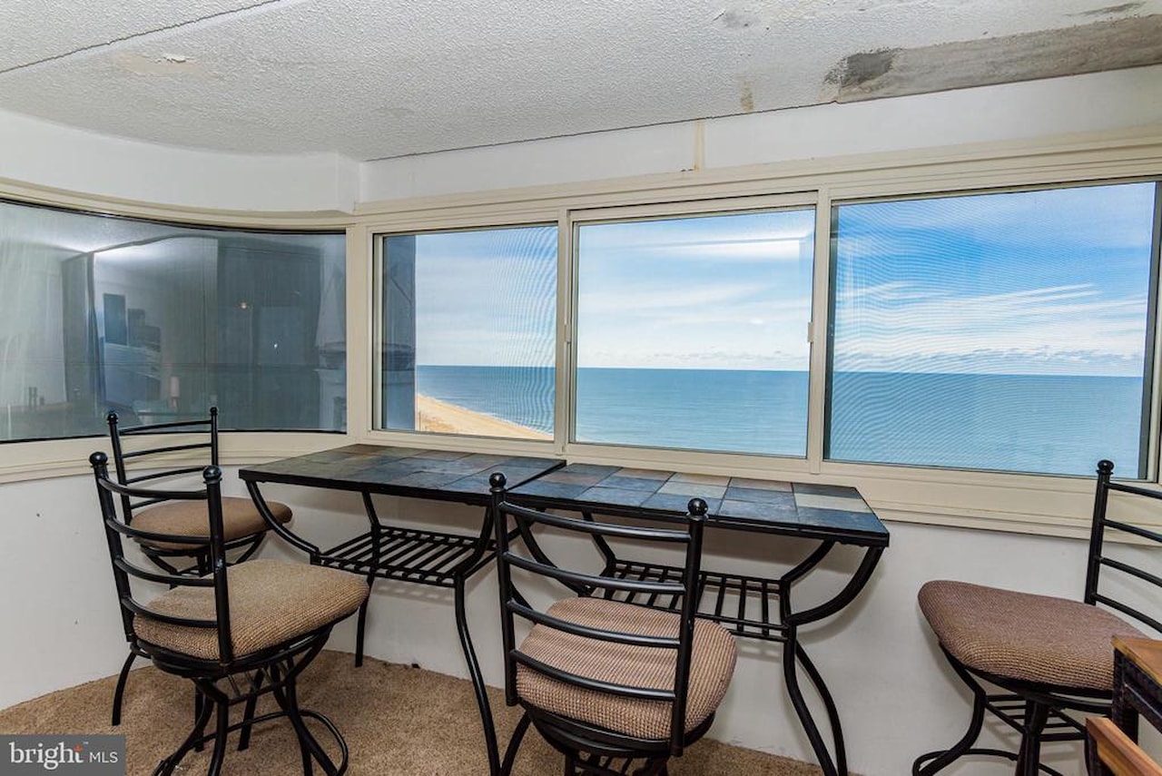 Atlantis Real Estate for Sale - 10300 Coastal Hwy #1610 in Ocean City Photo 7