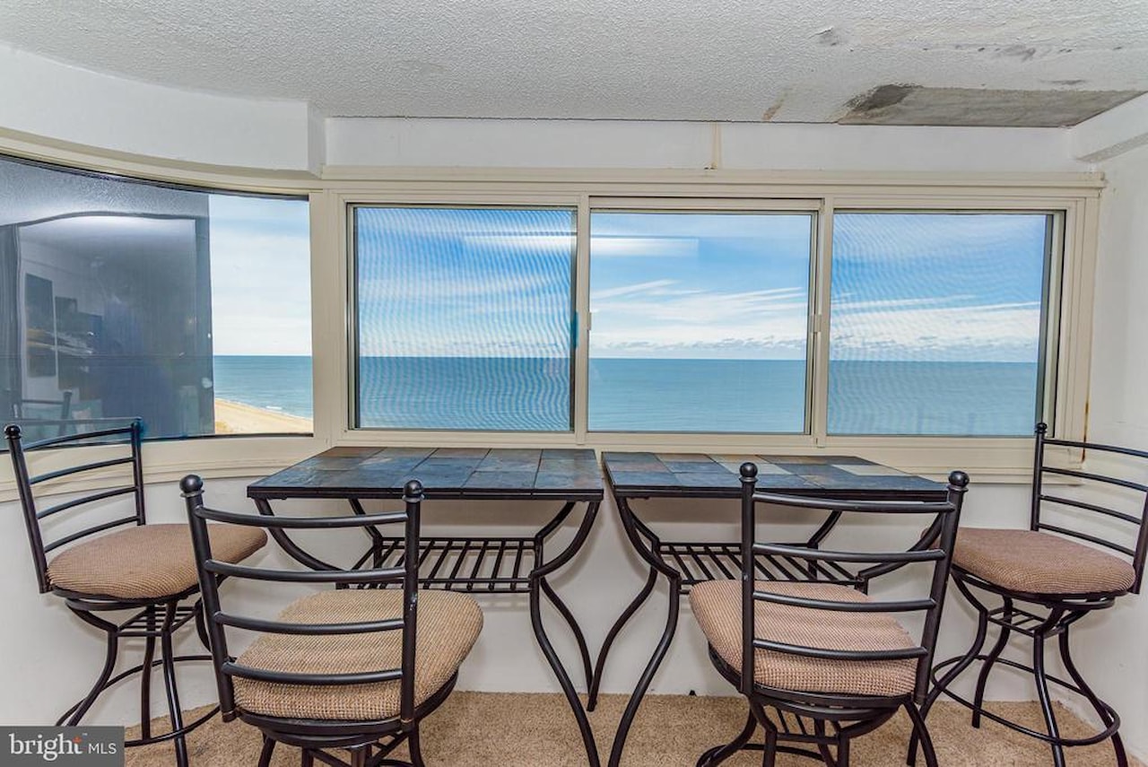 Atlantis Real Estate for Sale - 10300 Coastal Hwy #1610 in Ocean City Photo 8