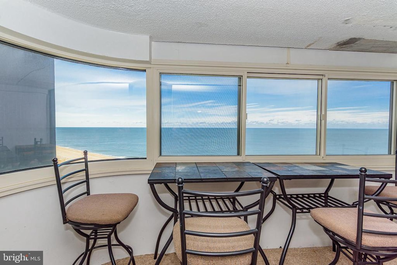 Atlantis Real Estate for Sale - 10300 Coastal Hwy #1610 in Ocean City Photo 6