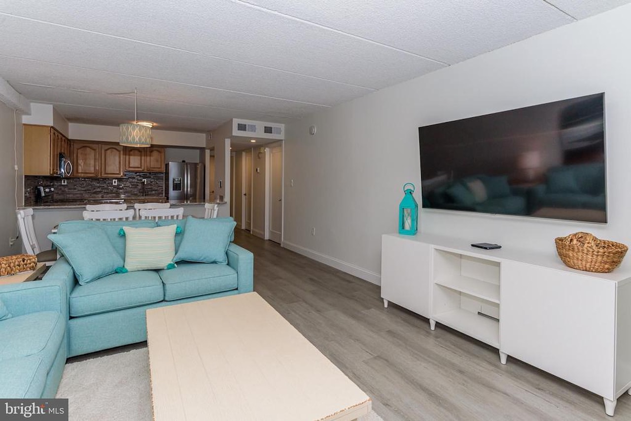 Atlantis Real Estate for Sale - 10300 Coastal Hwy #1610 in Ocean City Photo 31