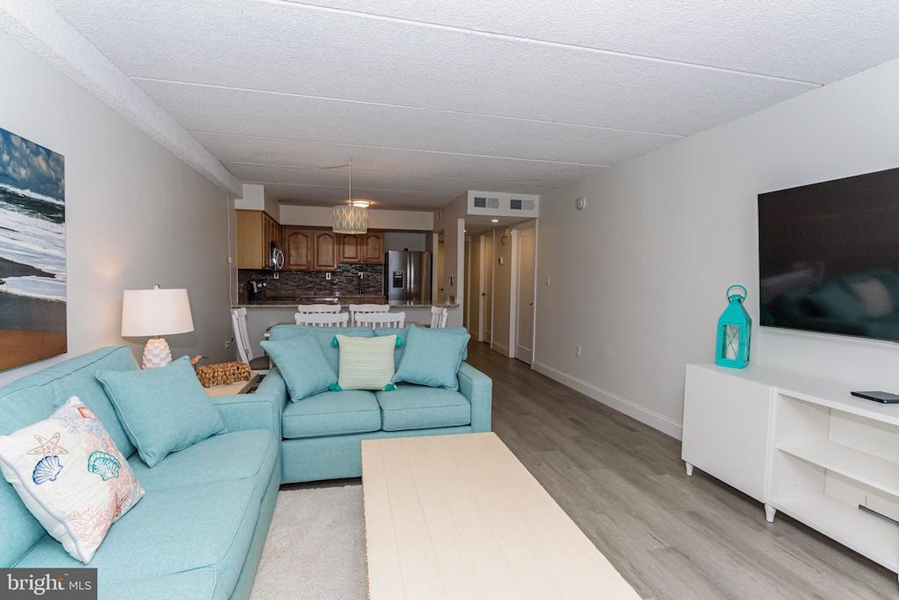 Atlantis Real Estate for Sale - 10300 Coastal Hwy #1610 in Ocean City Photo 32