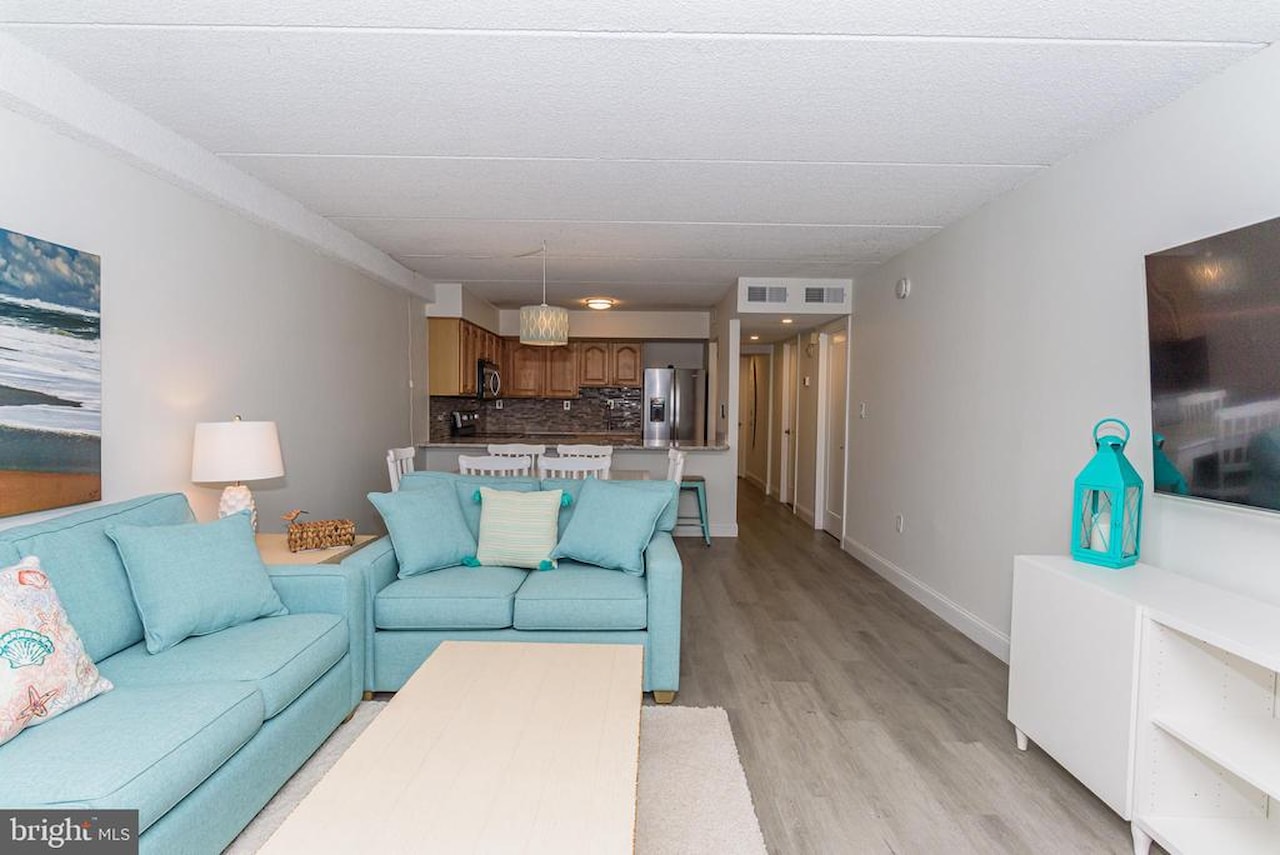 Atlantis Real Estate for Sale - 10300 Coastal Hwy #1610 in Ocean City Photo 33