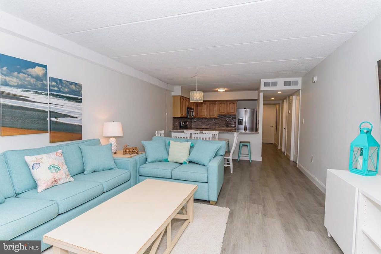 Atlantis Real Estate for Sale - 10300 Coastal Hwy #1610 in Ocean City Photo 34
