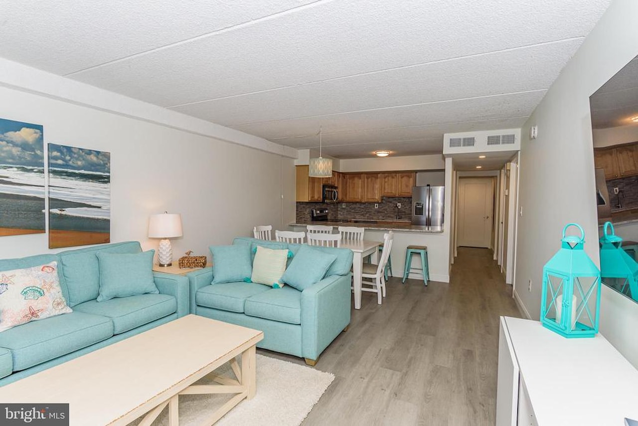 Atlantis Real Estate for Sale - 10300 Coastal Hwy #1610 in Ocean City Photo 35