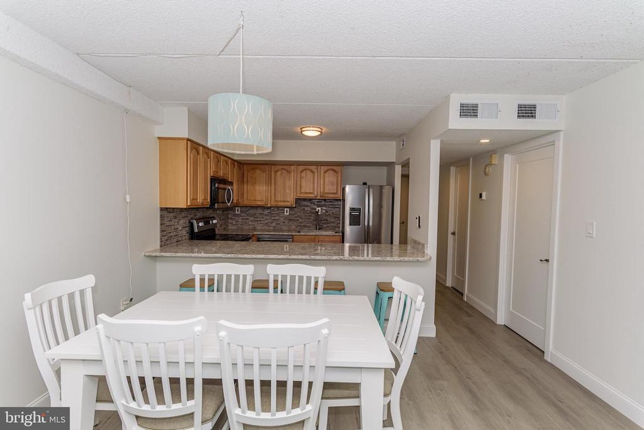 Atlantis Real Estate for Sale - 10300 Coastal Hwy #1610 in Ocean City Photo 37