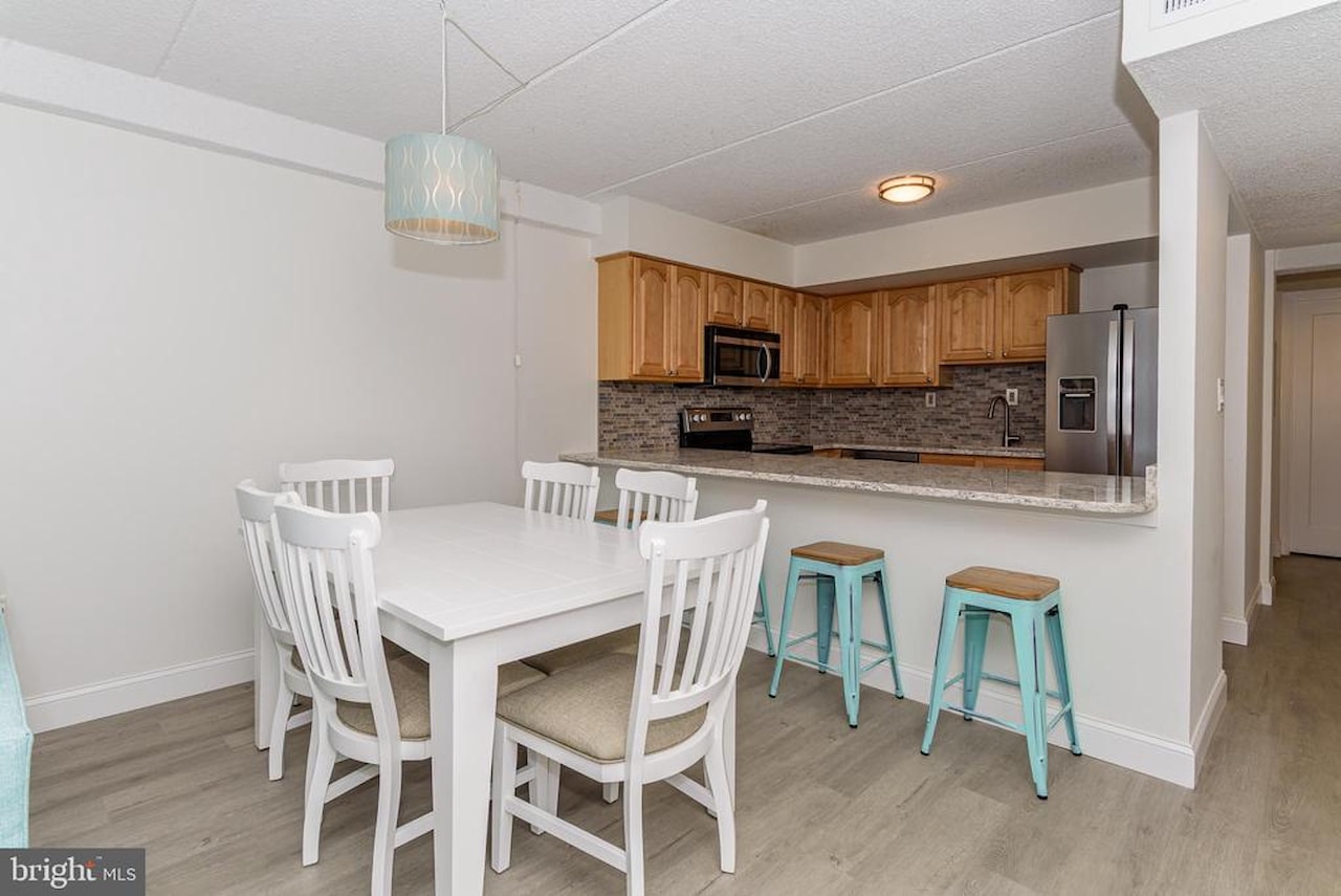 Atlantis Real Estate for Sale - 10300 Coastal Hwy #1610 in Ocean City Photo 38