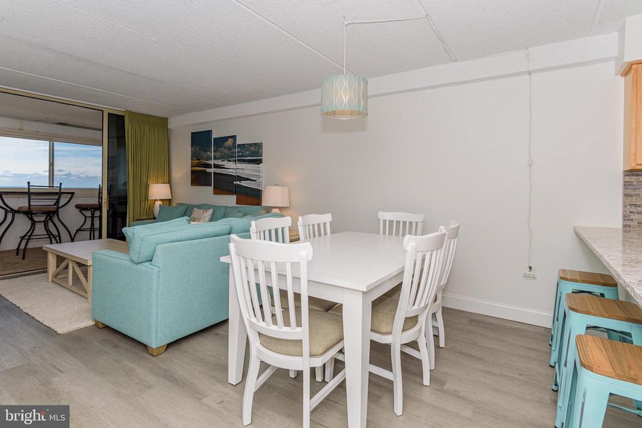 Atlantis Real Estate for Sale - 10300 Coastal Hwy #1610 in Ocean City Photo 36