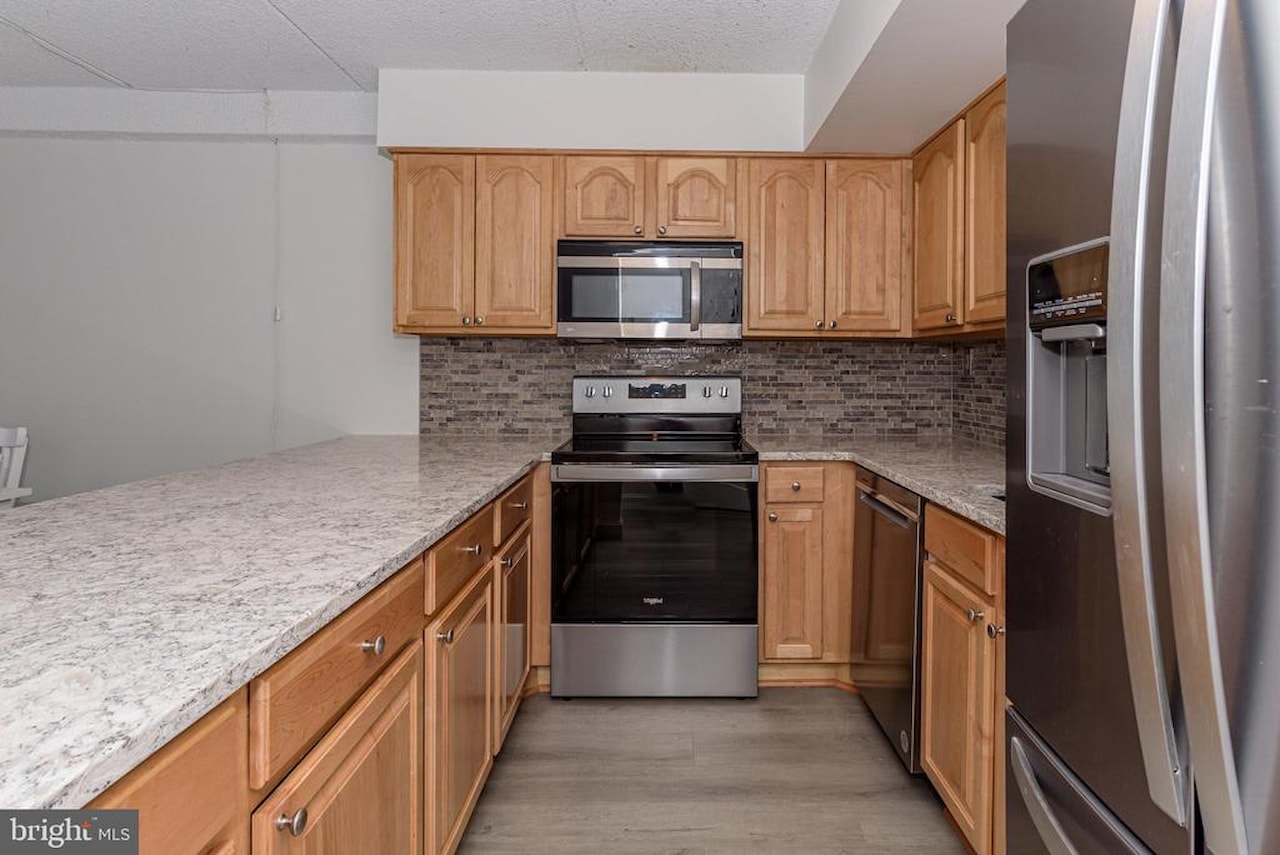 Atlantis Real Estate for Sale - 10300 Coastal Hwy #1610 in Ocean City Photo 39