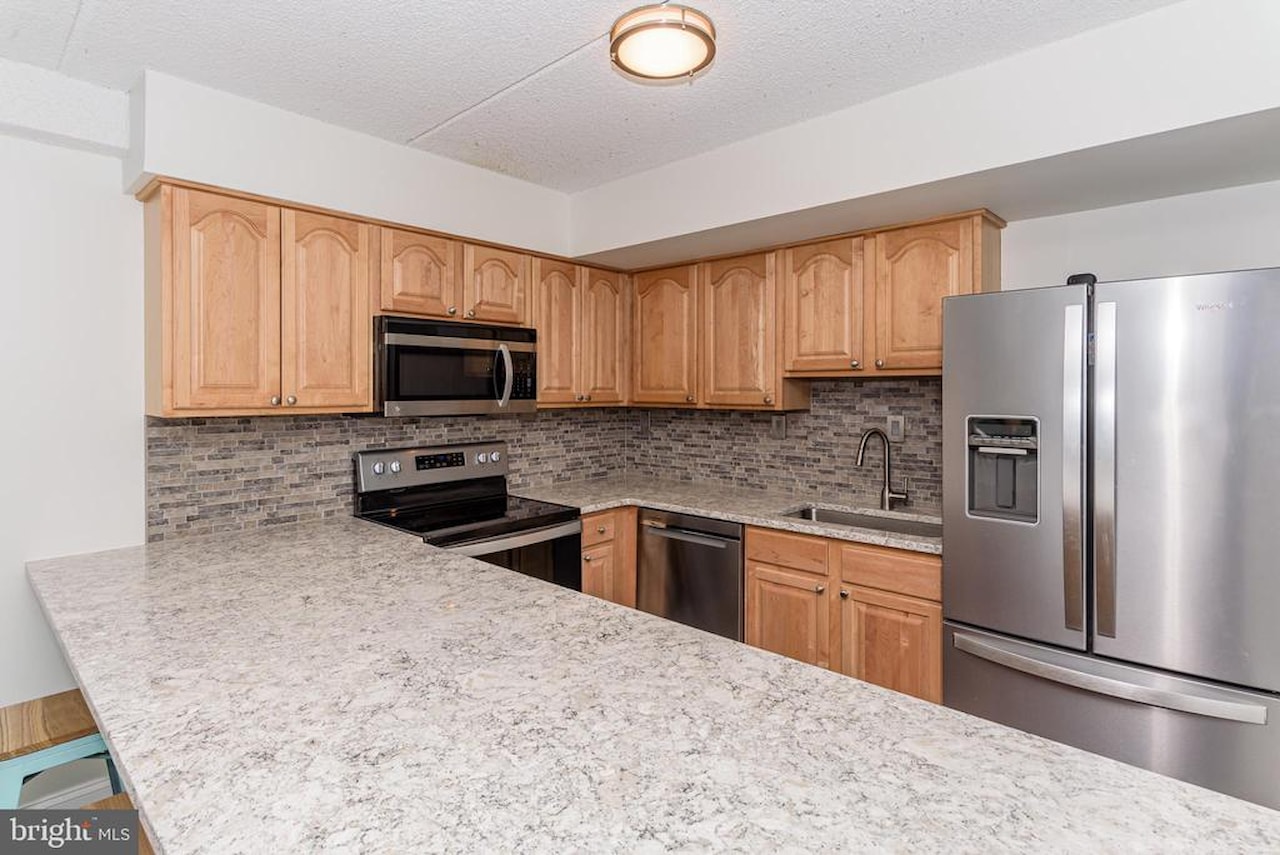 Atlantis Real Estate for Sale - 10300 Coastal Hwy #1610 in Ocean City Photo 40
