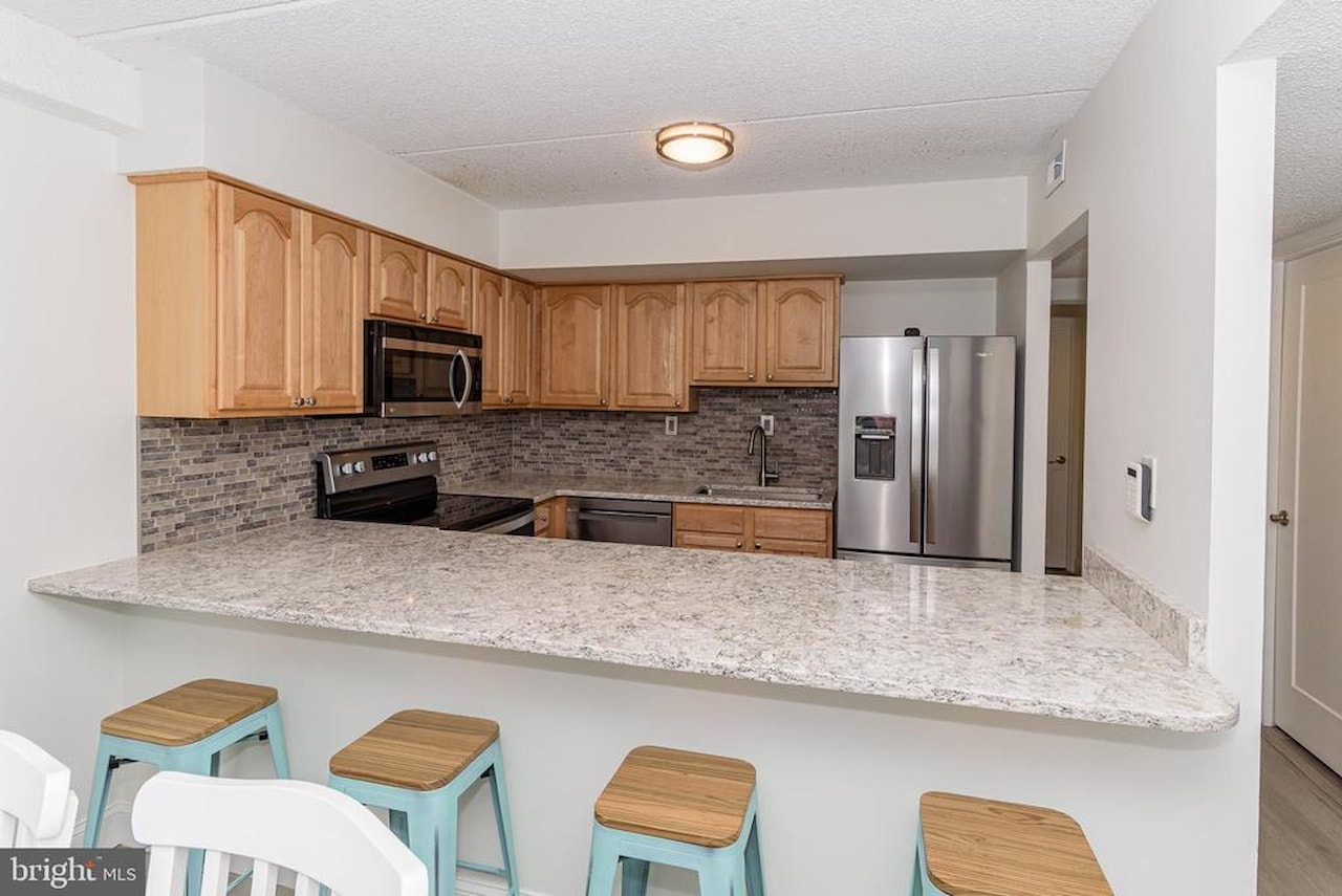 Atlantis Real Estate for Sale - 10300 Coastal Hwy #1610 in Ocean City Photo 41