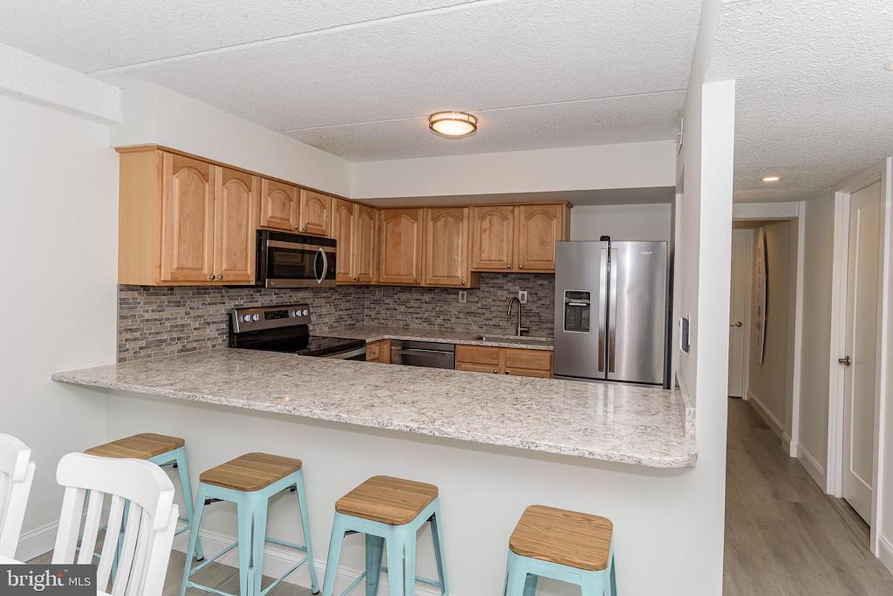 Atlantis Real Estate for Sale - 10300 Coastal Hwy #1610 in Ocean City Photo 42