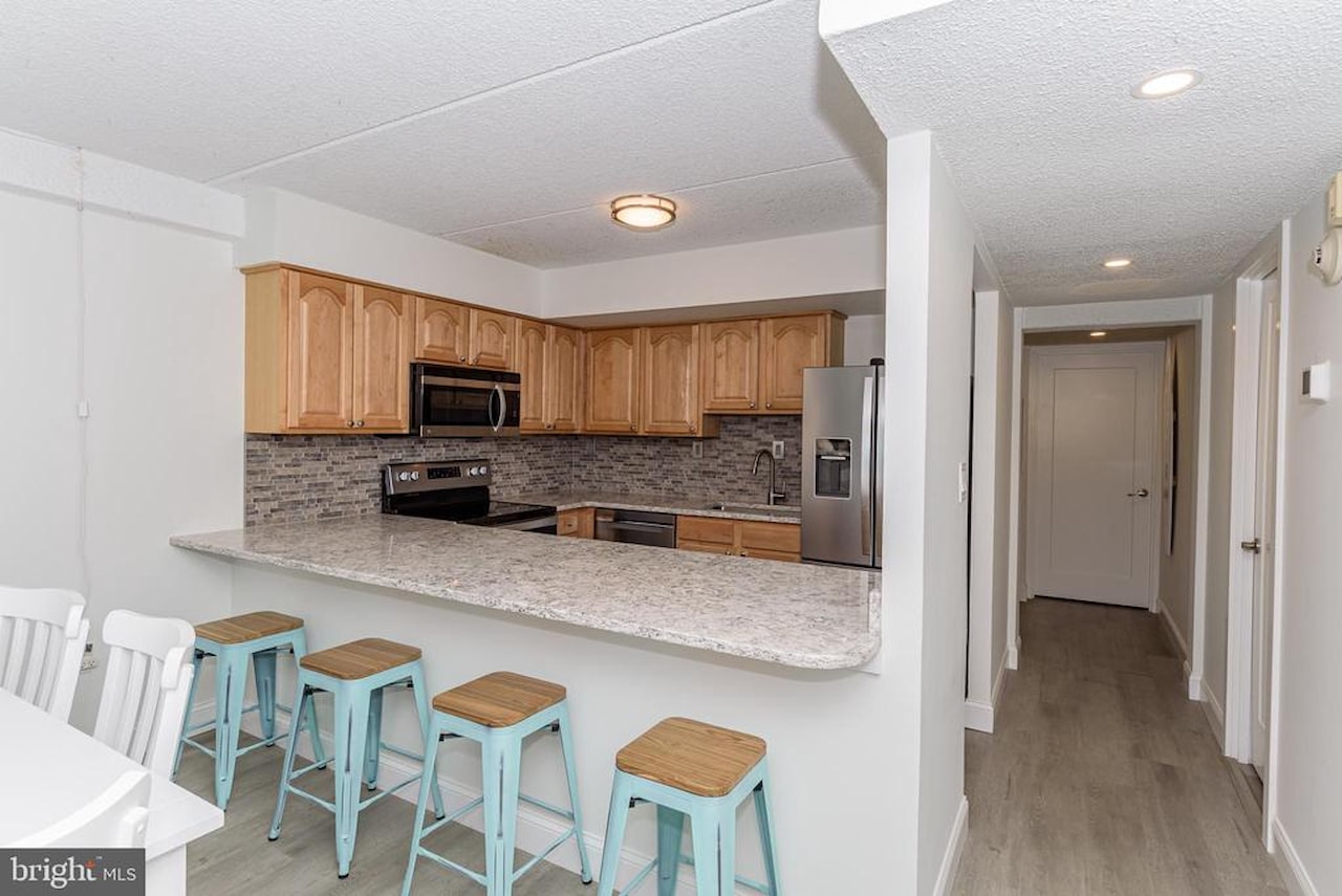 Atlantis Real Estate for Sale - 10300 Coastal Hwy #1610 in Ocean City Photo 43
