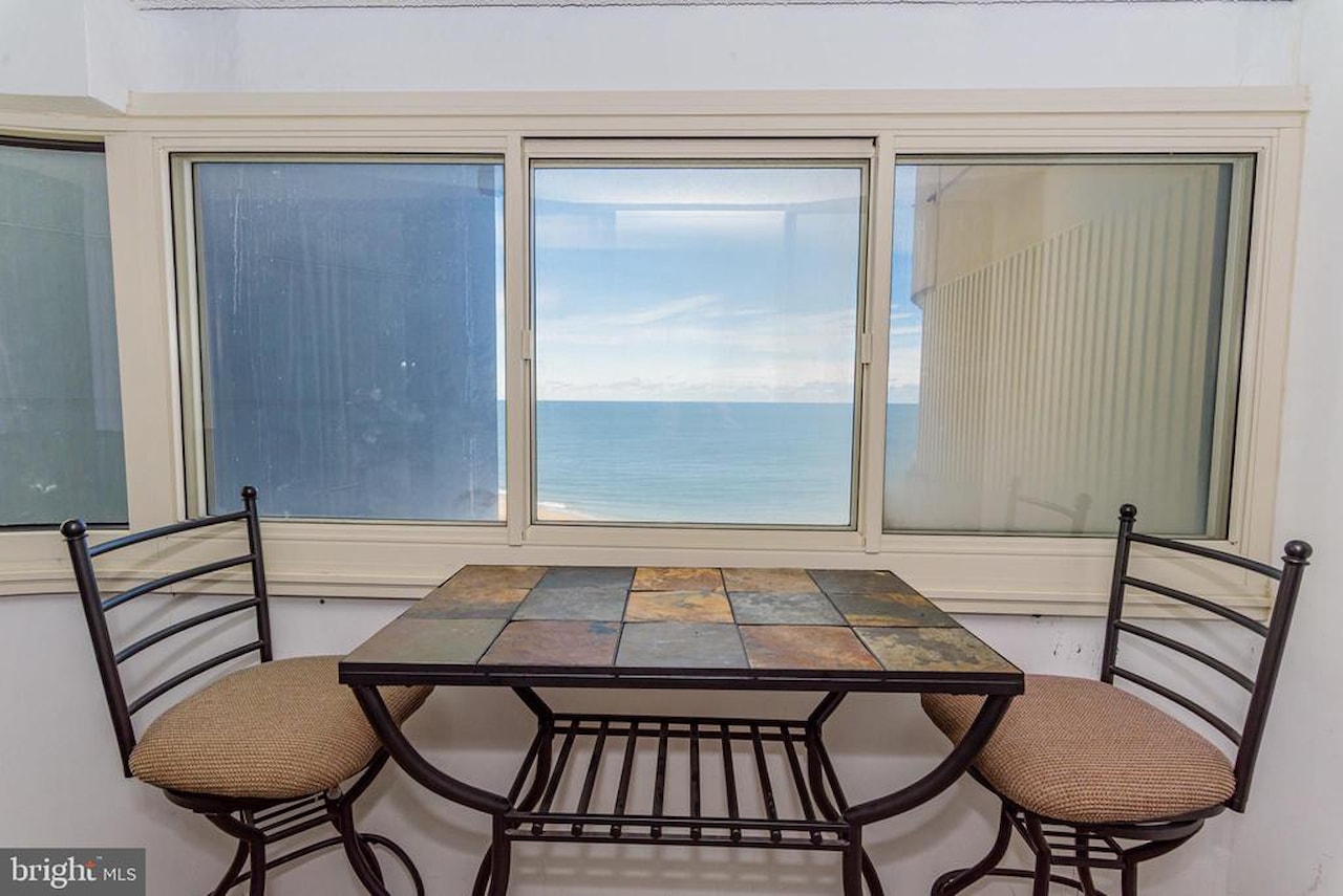 Atlantis Real Estate for Sale - 10300 Coastal Hwy #1610 in Ocean City Photo 12