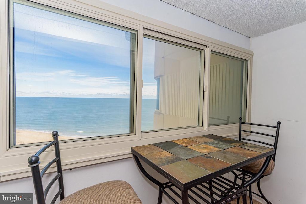 Atlantis Real Estate for Sale - 10300 Coastal Hwy #1610 in Ocean City Photo 13