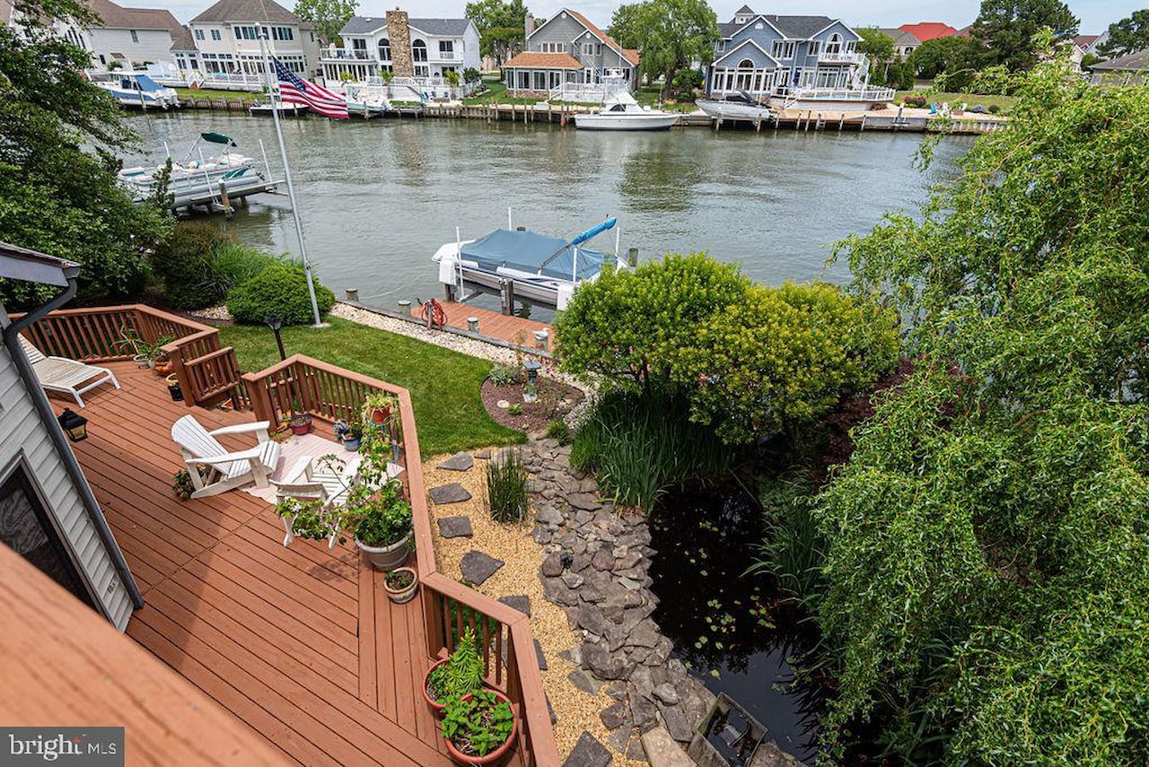  Real Estate for Sale - 23 Harlan Trace in Ocean Pines Photo 40