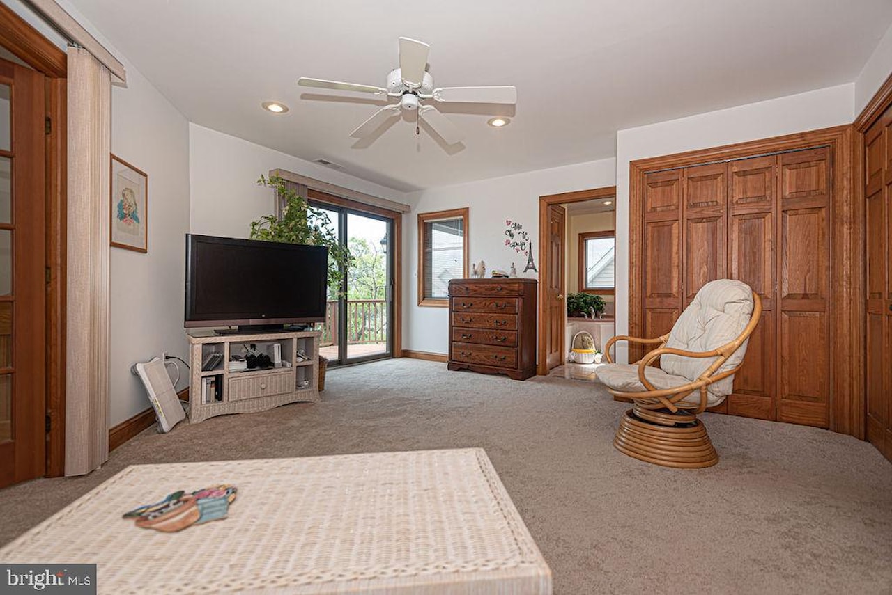 Real Estate for Sale - 23 Harlan Trace in Ocean Pines Photo 35