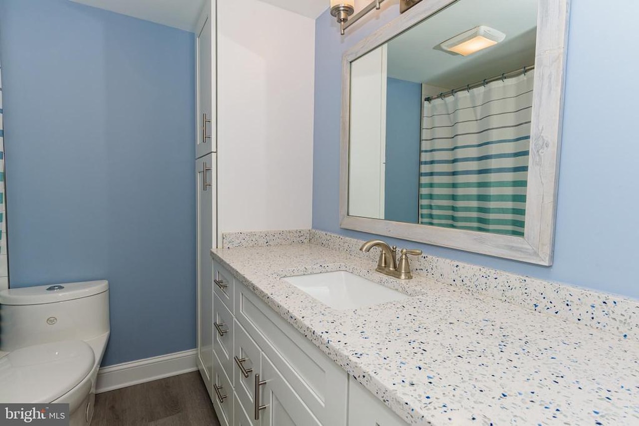 Atlantis Real Estate for Sale - 10300 Coastal Hwy #1610 in Ocean City Photo 19