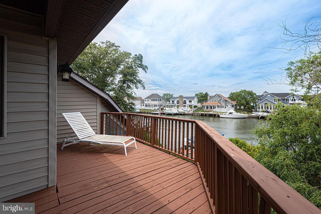  Real Estate for Sale - 23 Harlan Trace in Ocean Pines Photo 41