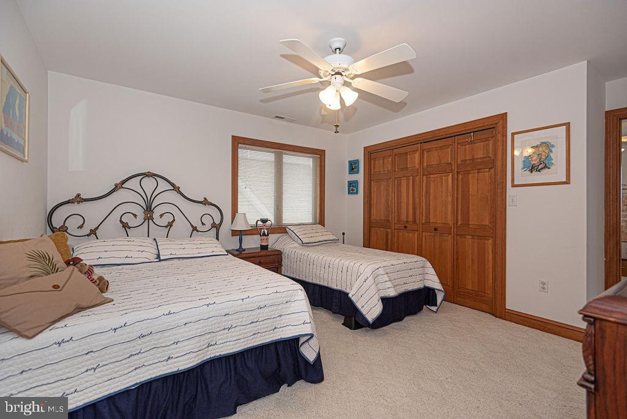  Real Estate for Sale - 23 Harlan Trace in Ocean Pines Photo 45