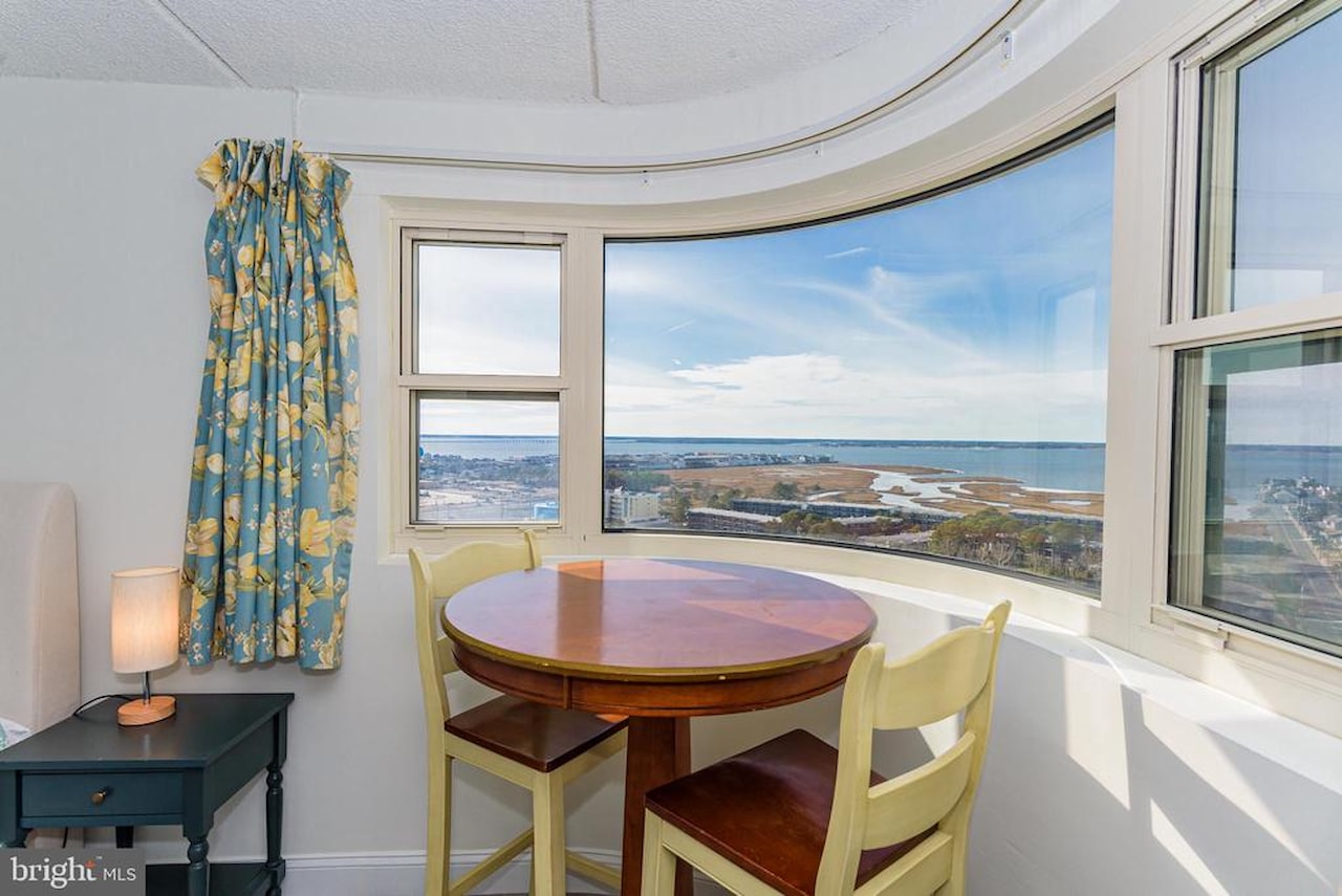 Atlantis Real Estate for Sale - 10300 Coastal Hwy #1610 in Ocean City Photo 24