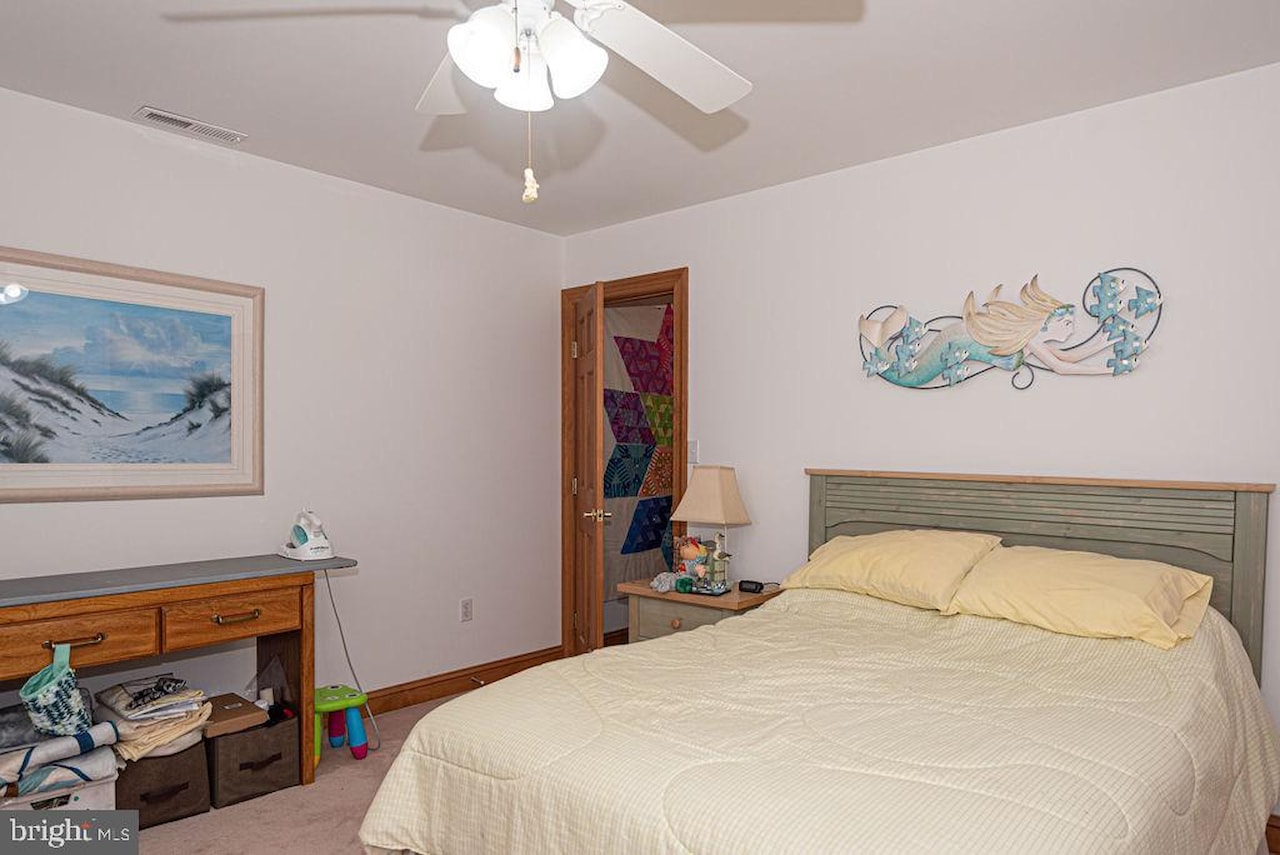  Real Estate for Sale - 23 Harlan Trace in Ocean Pines Photo 48