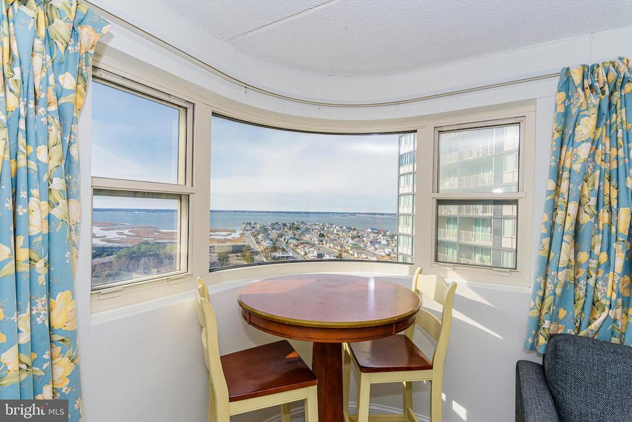 Atlantis Real Estate for Sale - 10300 Coastal Hwy #1610 in Ocean City Photo 23