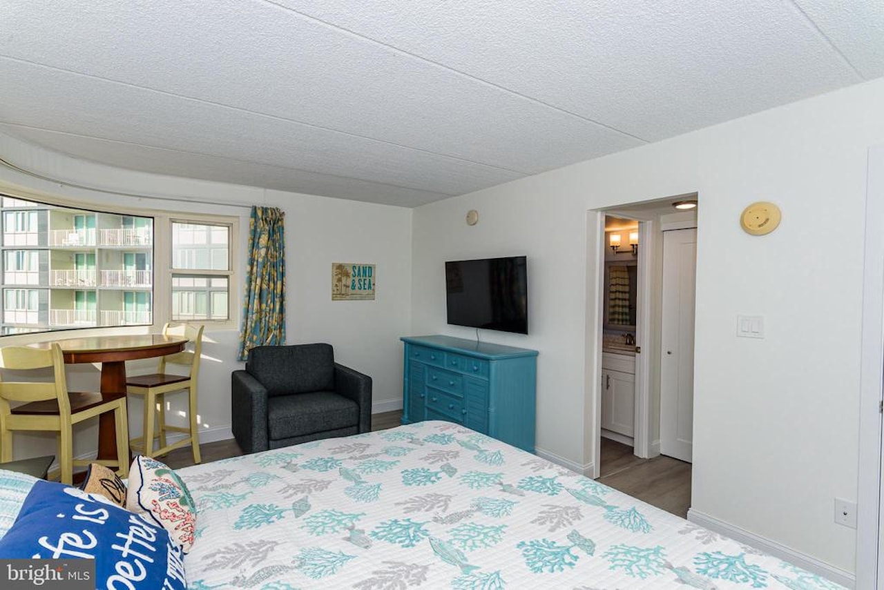 Atlantis Real Estate for Sale - 10300 Coastal Hwy #1610 in Ocean City Photo 29