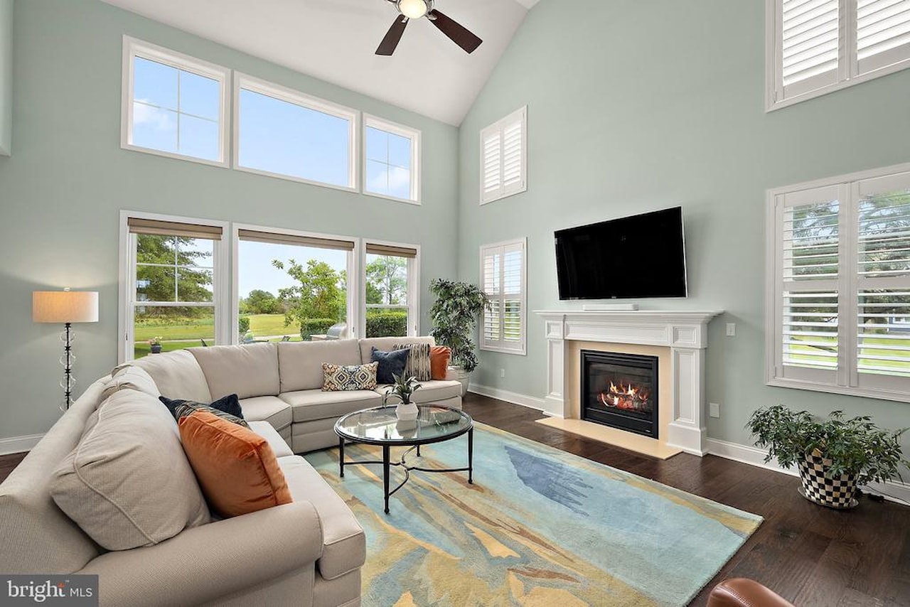  Real Estate for Sale - 30561 North Magnolia Crossing in Selbyville Photo 11