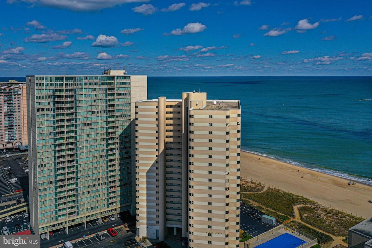 Atlantis Real Estate for Sale - 10300 Coastal Hwy #1610 in Ocean City Photo 55
