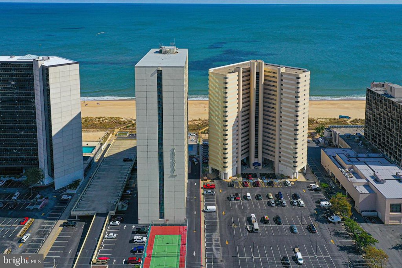 Atlantis Real Estate for Sale - 10300 Coastal Hwy #1610 in Ocean City Photo 57
