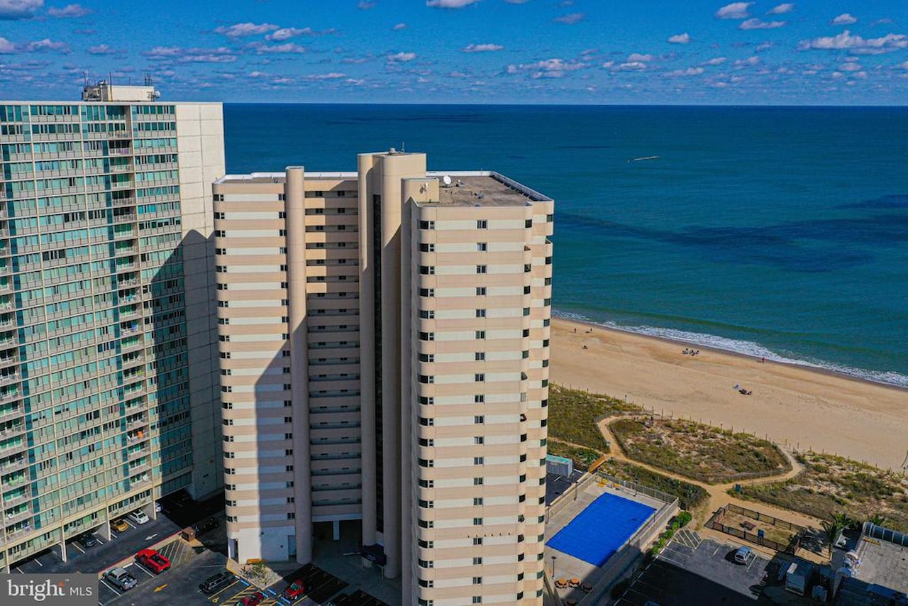 Atlantis Real Estate for Sale - 10300 Coastal Hwy #1610 in Ocean City Photo 56