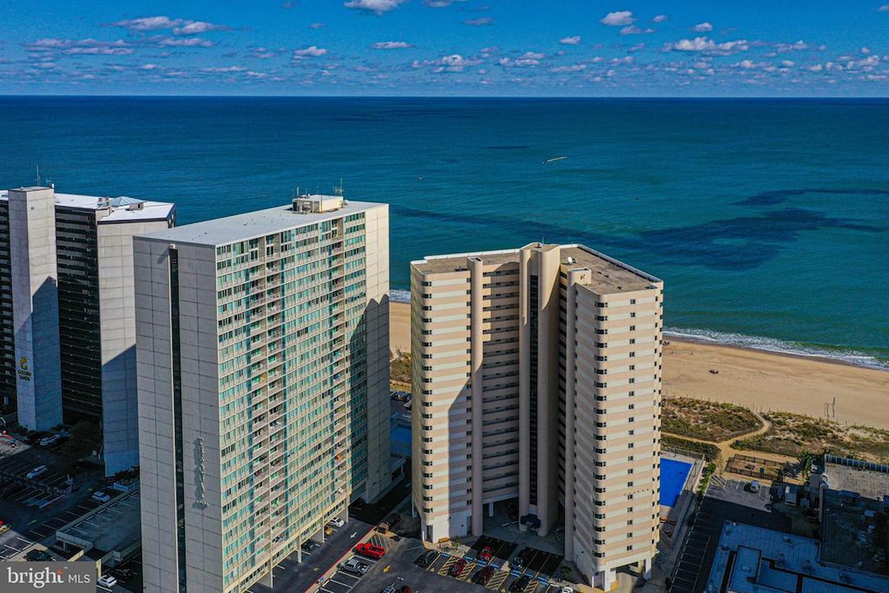 Atlantis Real Estate for Sale - 10300 Coastal Hwy #1610 in Ocean City Photo 58