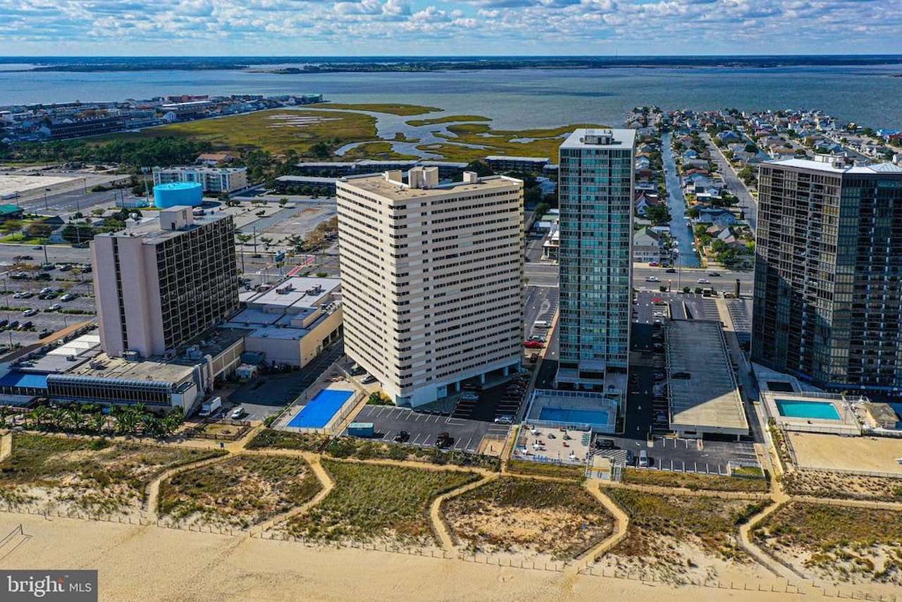 Atlantis Real Estate for Sale - 10300 Coastal Hwy #1610 in Ocean City Photo 65