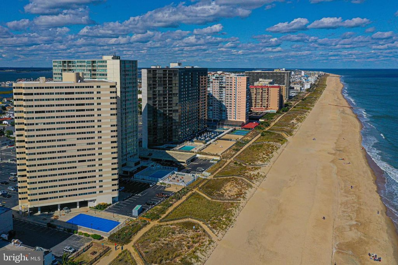 Atlantis Real Estate for Sale - 10300 Coastal Hwy #1610 in Ocean City Photo 59