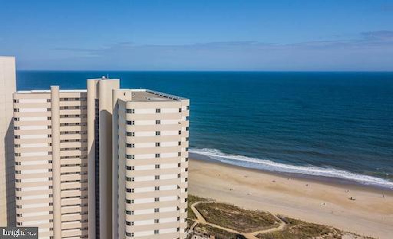 Atlantis Real Estate for Sale - 10300 Coastal Hwy #1610 in Ocean City Photo 67