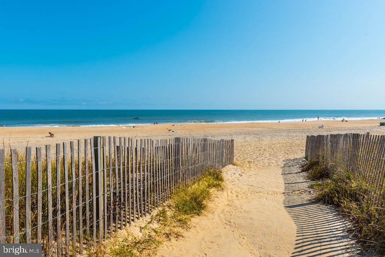 Atlantis Real Estate for Sale - 10300 Coastal Hwy #1610 in Ocean City Photo 70