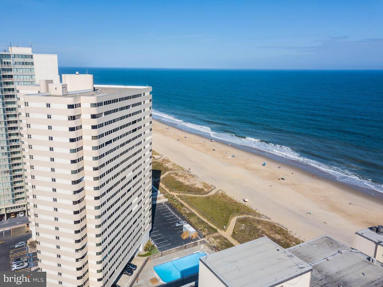 Atlantis Real Estate for Sale - 10300 Coastal Hwy #1610 in Ocean City Photo 60