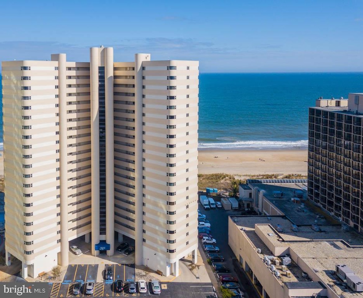 Atlantis Real Estate for Sale - 10300 Coastal Hwy #1610 in Ocean City Photo 68