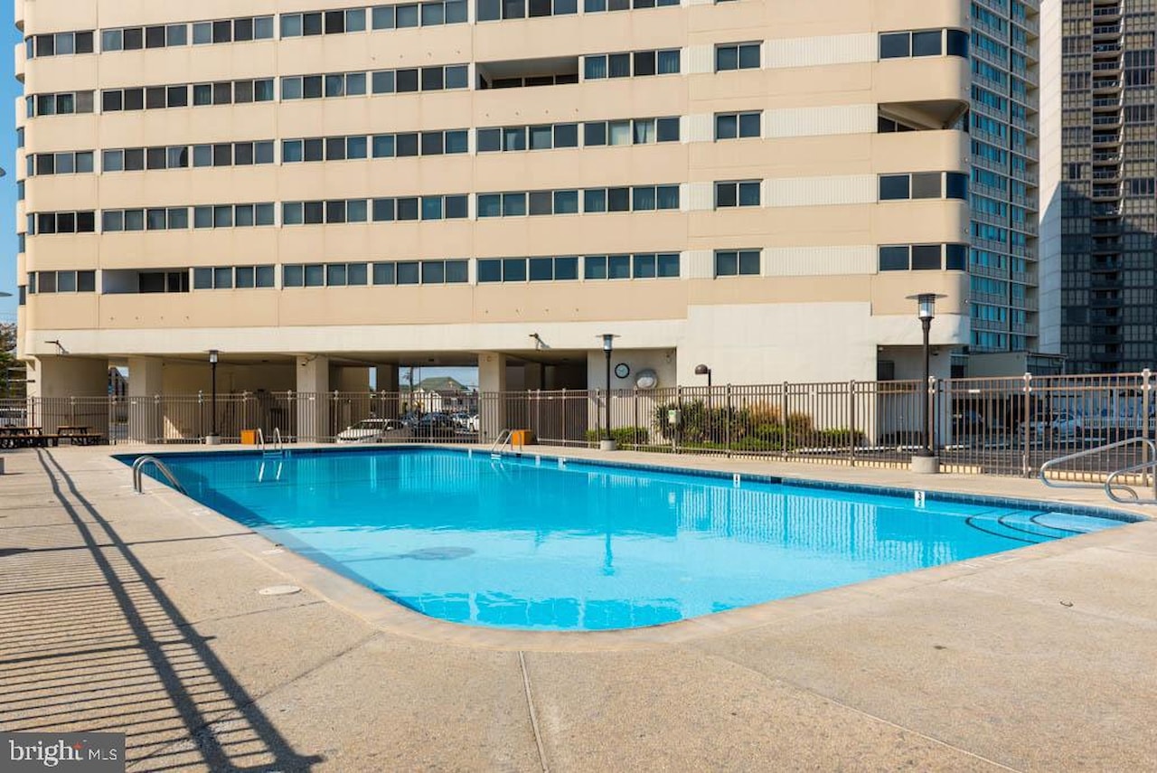 Atlantis Real Estate for Sale - 10300 Coastal Hwy #1610 in Ocean City Photo 2