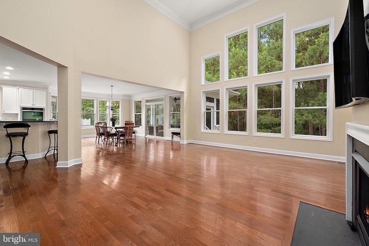  Real Estate for Sale - 11635 Maid At Arms Ln in Berlin Photo 11